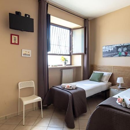 Casa Vacanze Antica Capua Санта-Мария-Капуа-Ветере Экстерьер фото